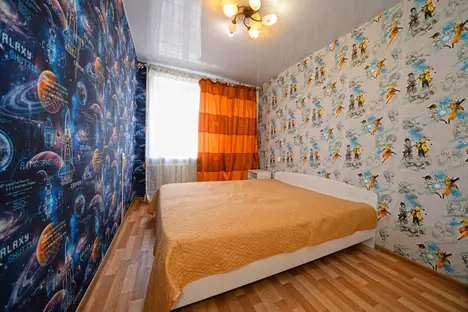 2-комнатная квартира в Волгограде, ул. Рокоссовского, 56