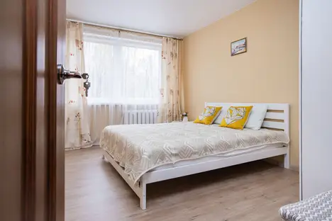 2-комнатная квартира в Калининграде, ул. 9 Апреля, 46