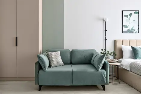 1-комнатная квартира в Санкт-Петербурге, Тосина ул., 6