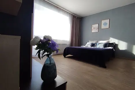 1-комнатная квартира в Оби, Геодезическая ул., 76