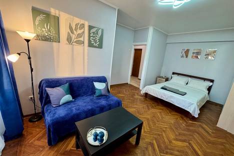 1-комнатная квартира в Москве, пр-кт Вернадского, 33, м. Проспект Вернадского