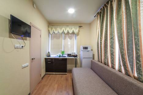 1-комнатная квартира в Нижнем Новгороде, Юная ул., 5
