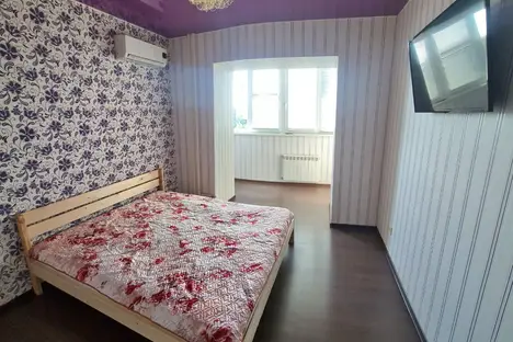 3-комнатная квартира в Волгограде, пр-кт Маршала Жукова, 88