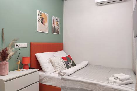 1-комнатная квартира в Переславле-Залесском, ул. Свободы, 48