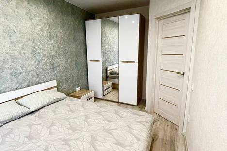 2-комнатная квартира во Владивостоке, Фастовская ул., 29