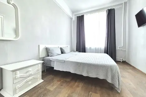 3-комнатная квартира в Кемерове, Весенняя ул., 14