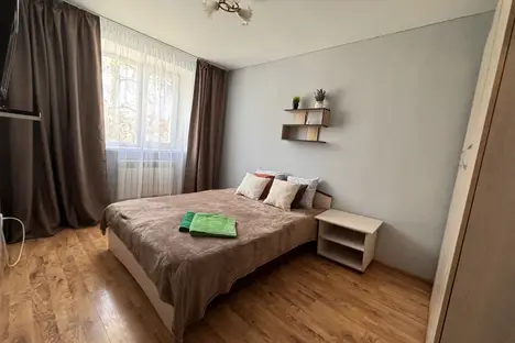 1-комнатная квартира в Белгороде, Садовая ул., 112