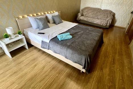 Комната в Белгороде, ул. Белгородского Полка, 62