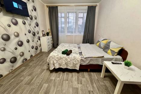 1-комнатная квартира в Белгороде, Белгород, ул. Победы, 58
