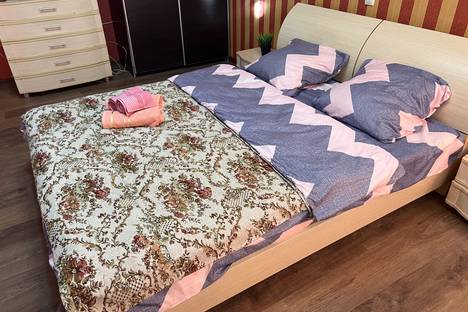 1-комнатная квартира в Белгороде, б-р Юности, 21