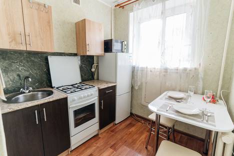 1-комнатная квартира в Калуге, ул. Маршала Жукова, 28