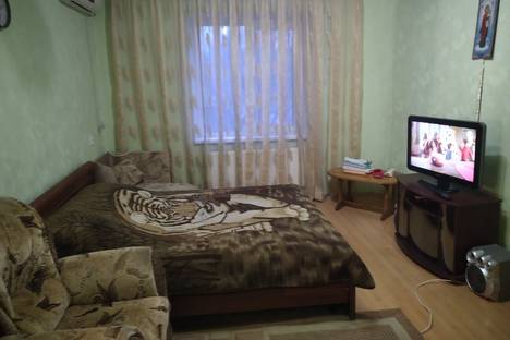 2-комнатная квартира в Луганске, кв-л Ирины Левченко, 13
