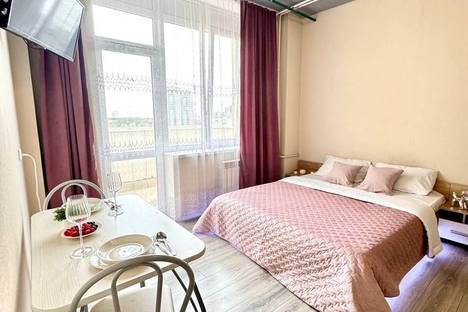 1-комнатная квартира в Екатеринбурге, ул. Крестинского, 35