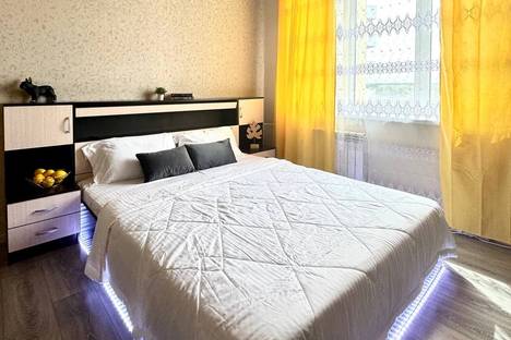 1-комнатная квартира в Екатеринбурге, ул. Крестинского, 35