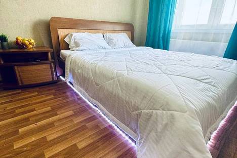 1-комнатная квартира в Екатеринбурге, Союзная ул., 4, м. Чкаловская