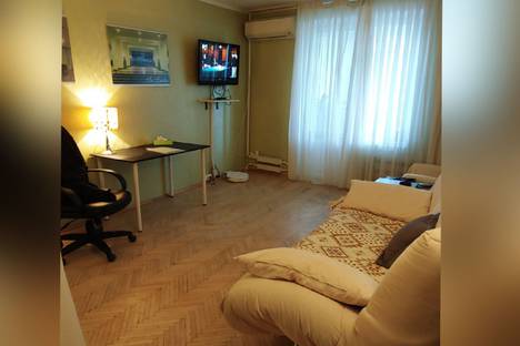 1-комнатная квартира в Москве, ул. Большая Полянка, 30, м. Полянка