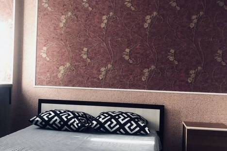 1-комнатная квартира в Новой Усмани, Ростовская ул., 4Б/3