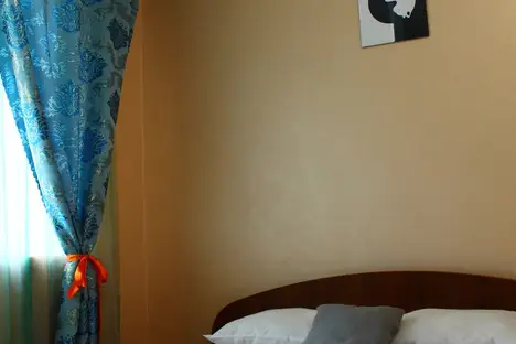 1-комнатная квартира в Новой Усмани, Раздольная ул., 1