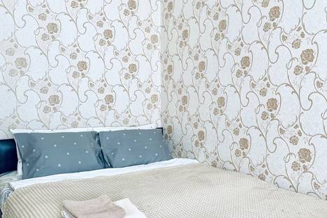 1-комнатная квартира в Новой Усмани, Раздольная ул., 1