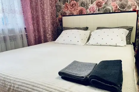 1-комнатная квартира в Новой Усмани, Раздольная ул., 1