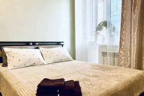 1-комнатная квартира в Новой Усмани, Новая Усмань, Раздольная ул., 1