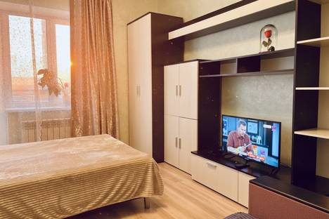 1-комнатная квартира в Новой Усмани, Раздольная ул., 1