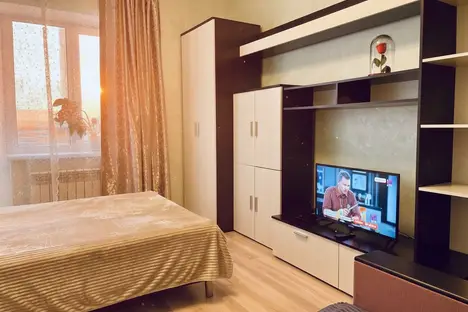 1-комнатная квартира в Новой Усмани, Раздольная ул., 1