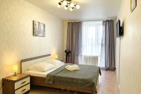 1-комнатная квартира в Красноярске, ул. Калинина, 189