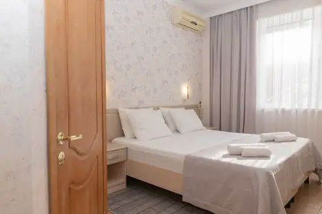 Комната в Анапе, Анапа, Заводская ул., 80