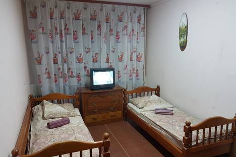 3-комнатная квартира в Новом Уренгое, Ленинградский пр-кт, 6А