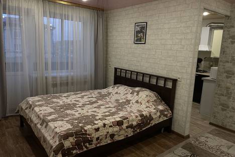 1-комнатная квартира в Нижнем Тагиле, пр-кт Ленина, 62
