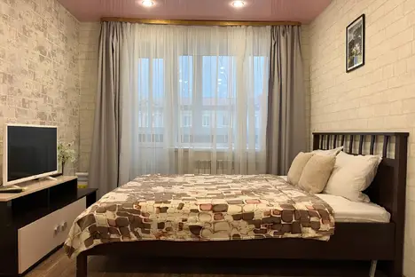 1-комнатная квартира в Нижнем Тагиле, пр-кт Ленина, 62