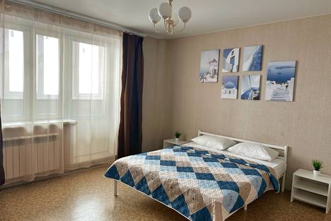 1-комнатная квартира в Красноярске, ул. Калинина, 175В