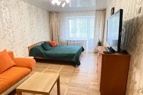 1-комнатная квартира в Калининграде, Калужская ул., 36
