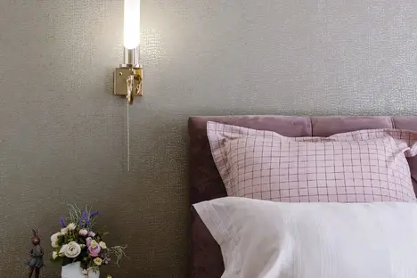 2-комнатная квартира в Астрахани, ул. наб. Приволжского Затона, 20Г