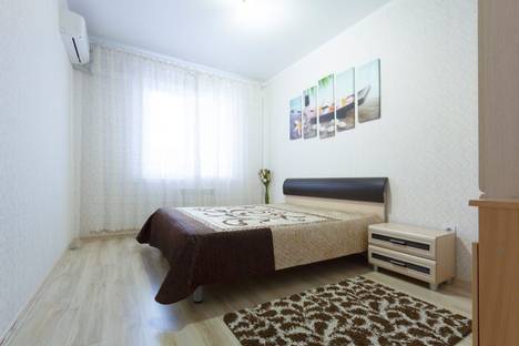 2-комнатная квартира в Астрахани, ул. Савушкина, 6Е