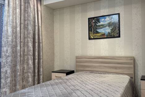 1-комнатная квартира в Кирове, ул. Горького, 25