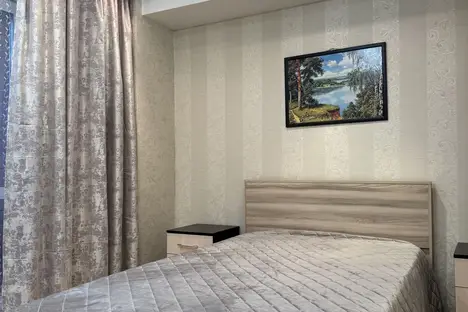 1-комнатная квартира в Кирове, Киров, ул. Горького, 25