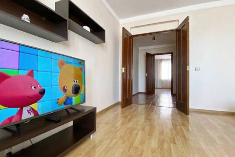 2-комнатная квартира во Владикавказе, Весенняя ул., 1к3