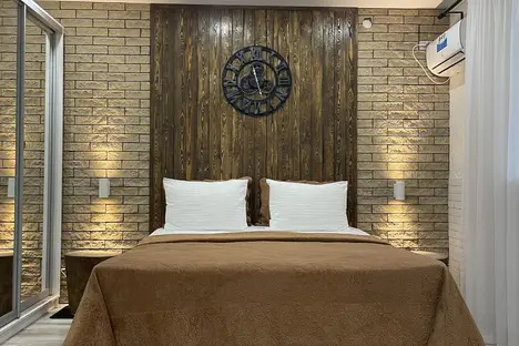 1-комнатная квартира в Пятигорске, ул. Анисимова, 5