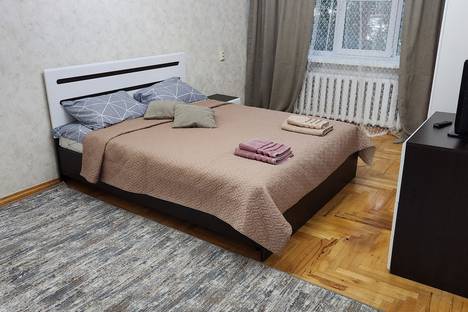 1-комнатная квартира в Железноводске, ул. Проскурина 35
