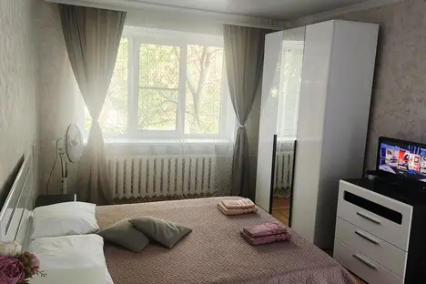 1-комнатная квартира в Железноводске, Железноводск, ул. Проскурина 35
