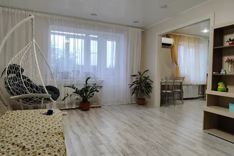 1-комнатная квартира в Донецке (Ростовском), ул. Максима Горького, 54