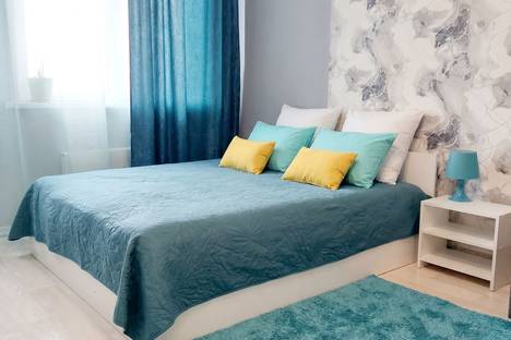 1-комнатная квартира в Новосибирске, ул. Немировича-Данченко, 2Б