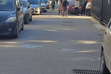 1-комнатная квартира в Ялте, Ялта, Екатерининская ул., 4