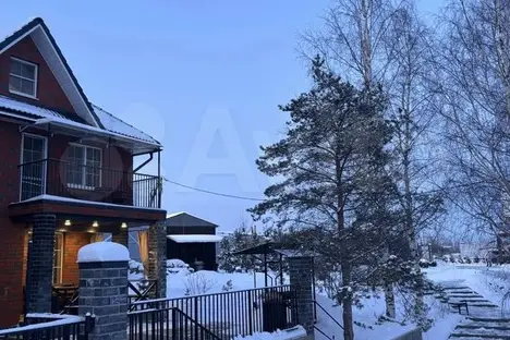 Дом в Ярославской области, Ярославская область, Ярославский р-н , Ивняковское с.п.