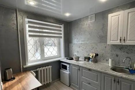 1-комнатная квартира в Иркутске, ул. Помяловского, 8