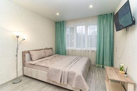 2-комнатная квартира в Новополоцке, Новополоцк, ул. Дружбы, 5