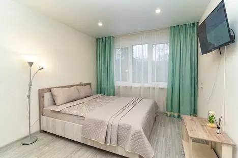 2-комнатная квартира в Новополоцке, Новополоцк, ул. Дружбы, 5