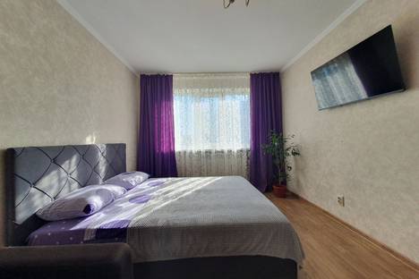 1-комнатная квартира в Ноябрьске, пр-кт Мира, 59